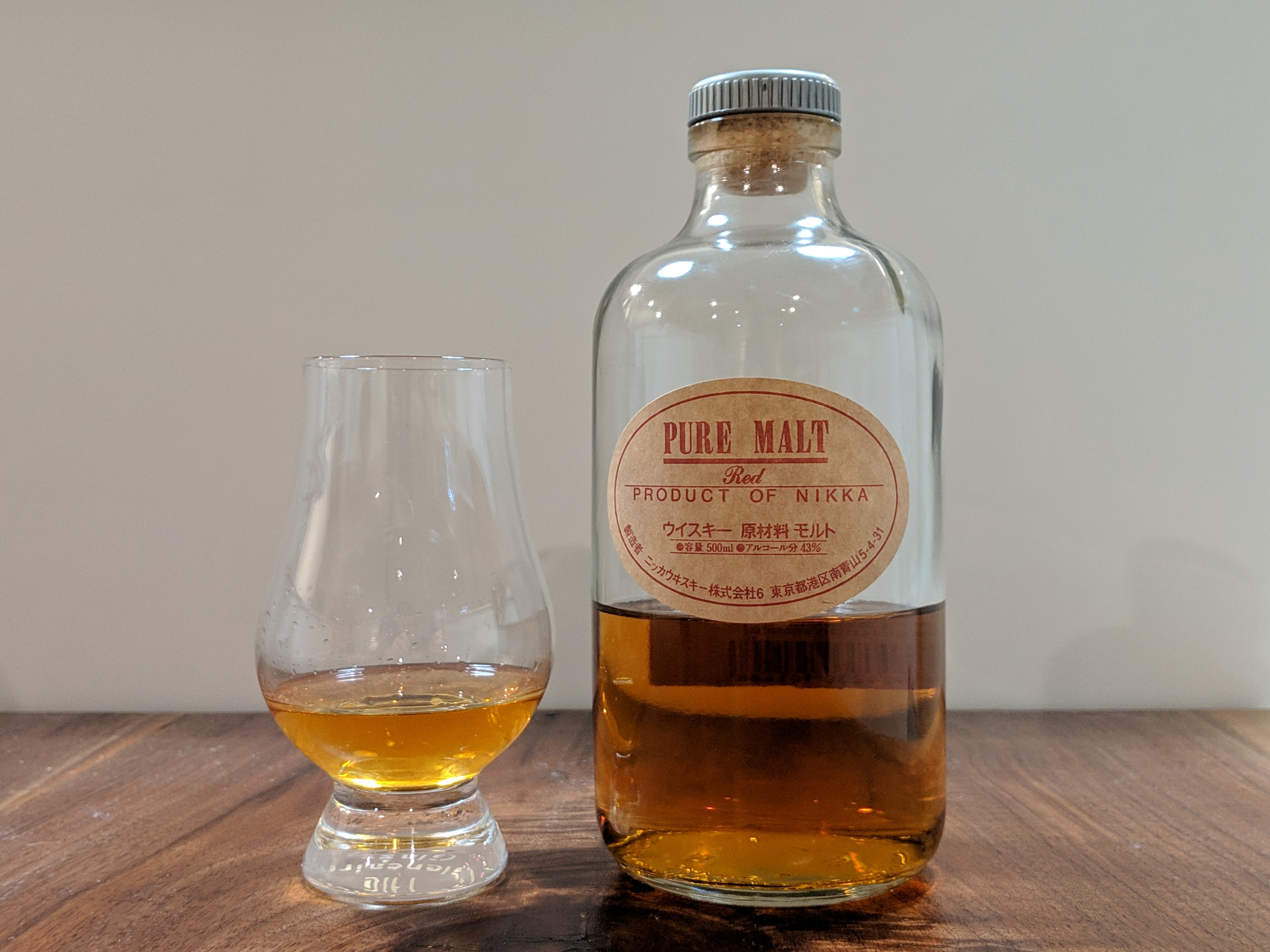 Pure malt whisky. Nikka pure malt. виски 1 one.