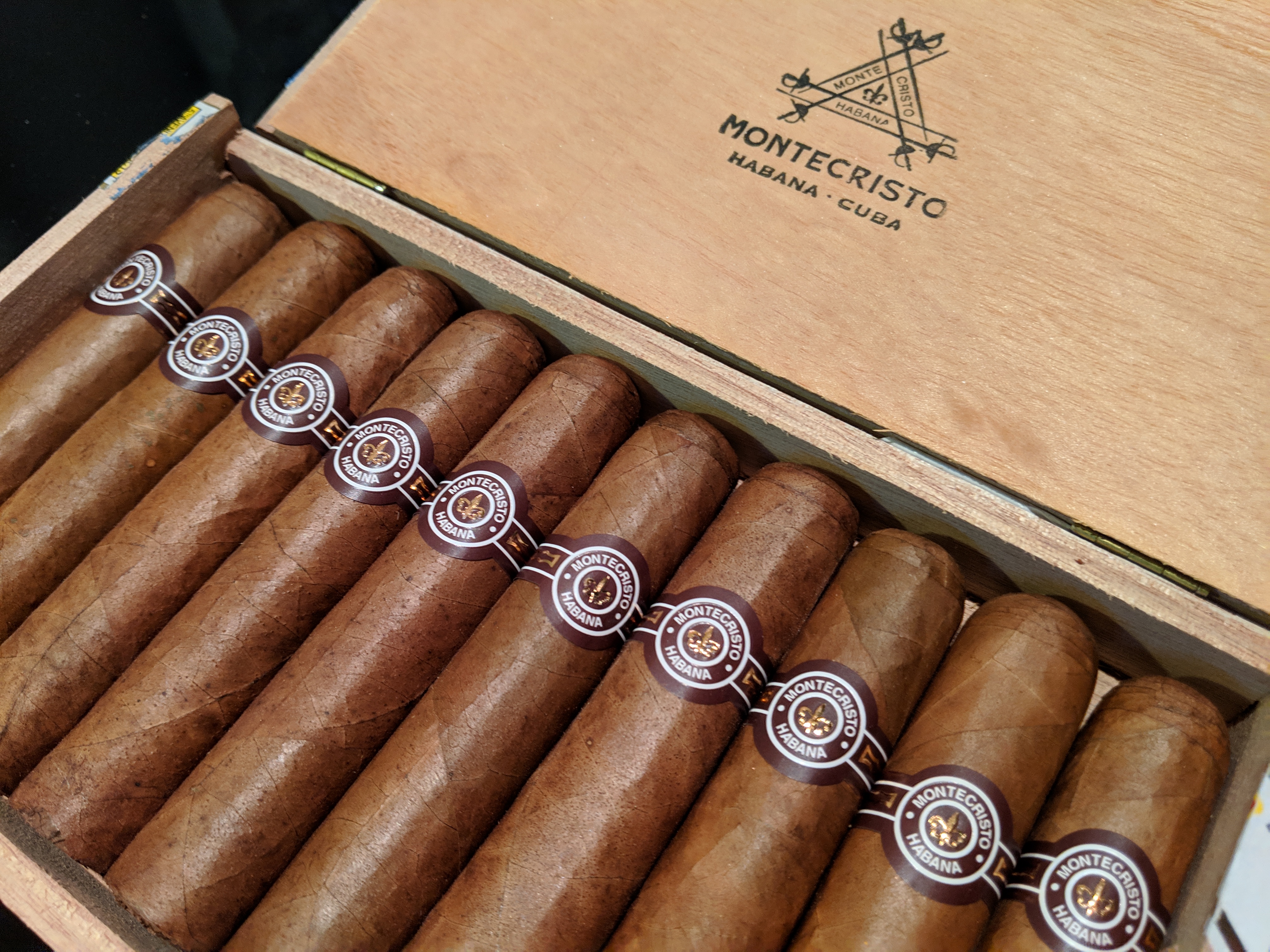 How To Choose a Cigar in Two Steps ThirtyOne Whiskey