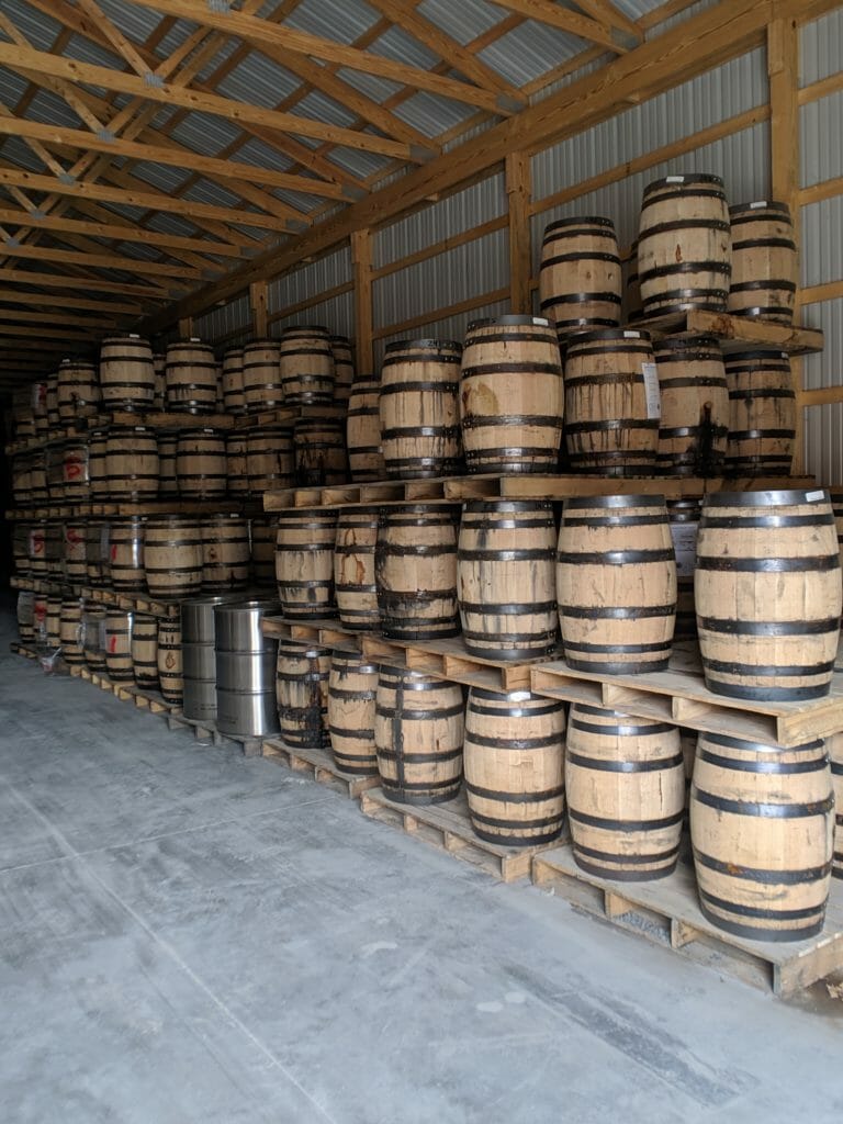 How To (Legally) Make Your Own Whiskey At Home ThirtyOne Whiskey