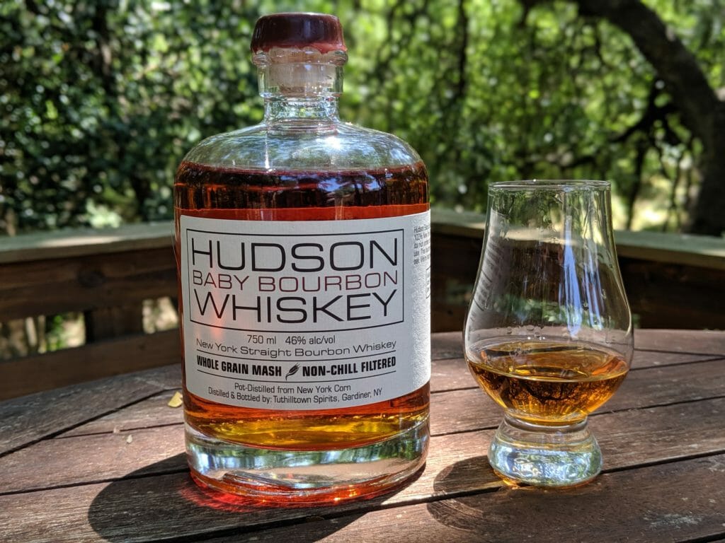 What’s The Difference Between Whiskey, Bourbon, Scotch, and Rye