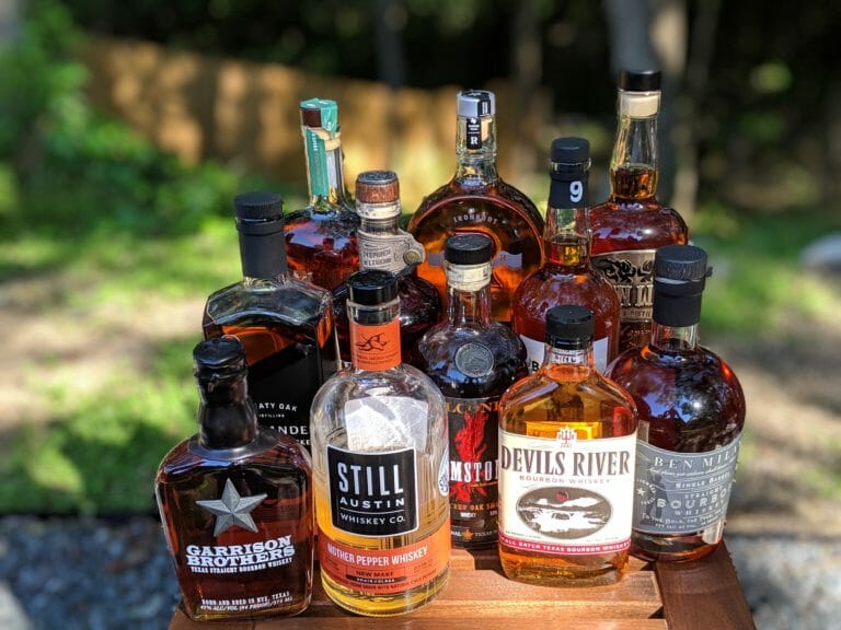 What’s The Difference Between Whiskey, Bourbon, Scotch, and Rye