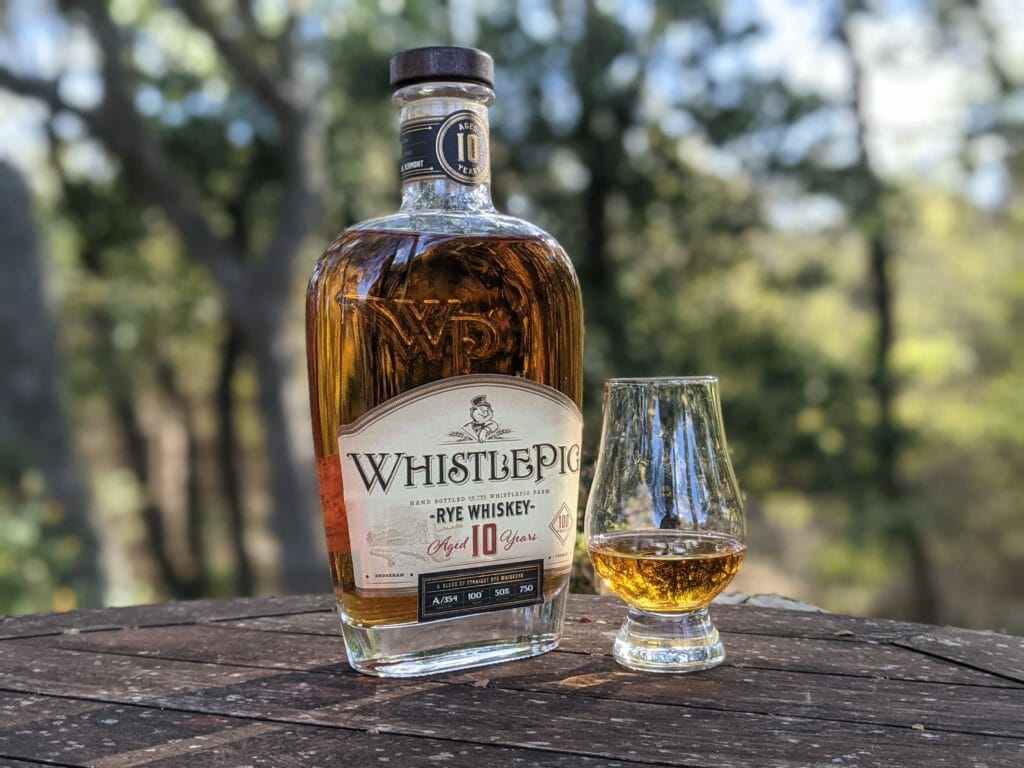 What’s The Difference Between Whiskey, Bourbon, Scotch, and Rye