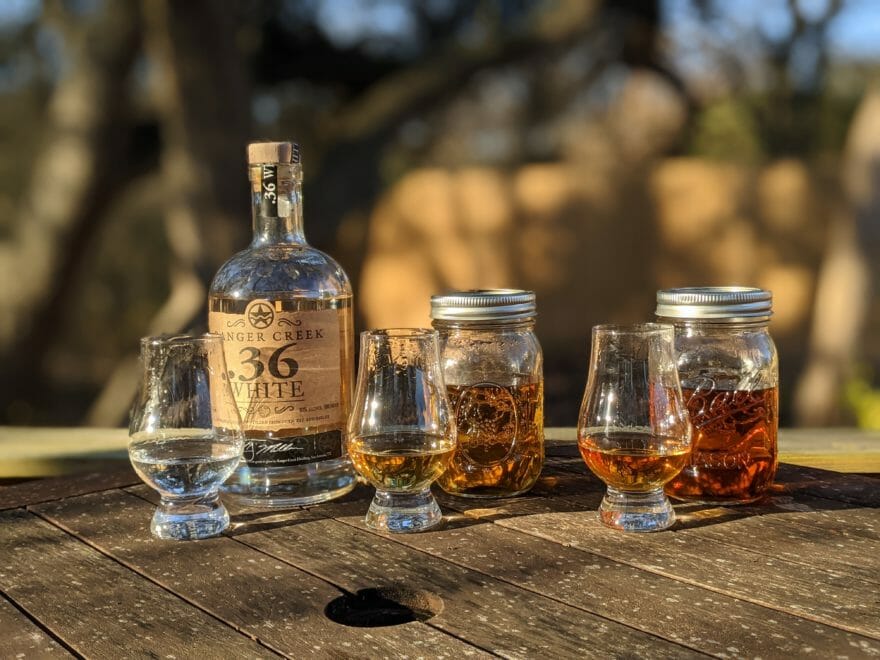 How To (Legally) Make Your Own Whiskey At Home ThirtyOne Whiskey