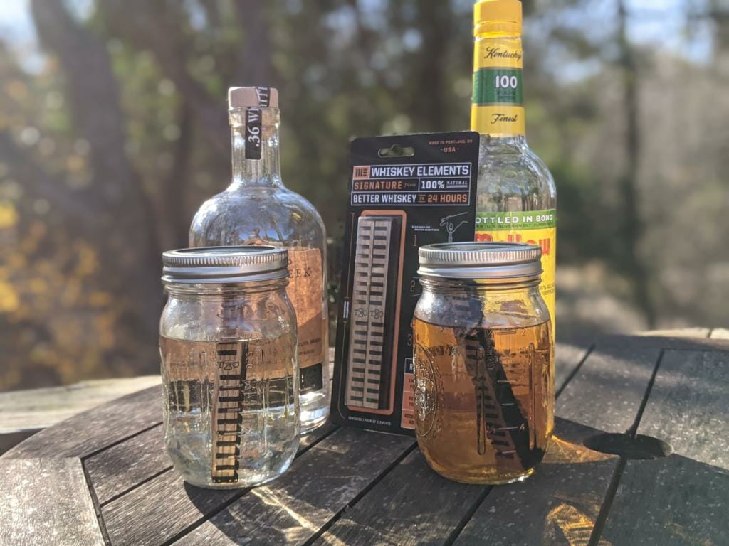 How To (Legally) Make Your Own Whiskey At Home ThirtyOne