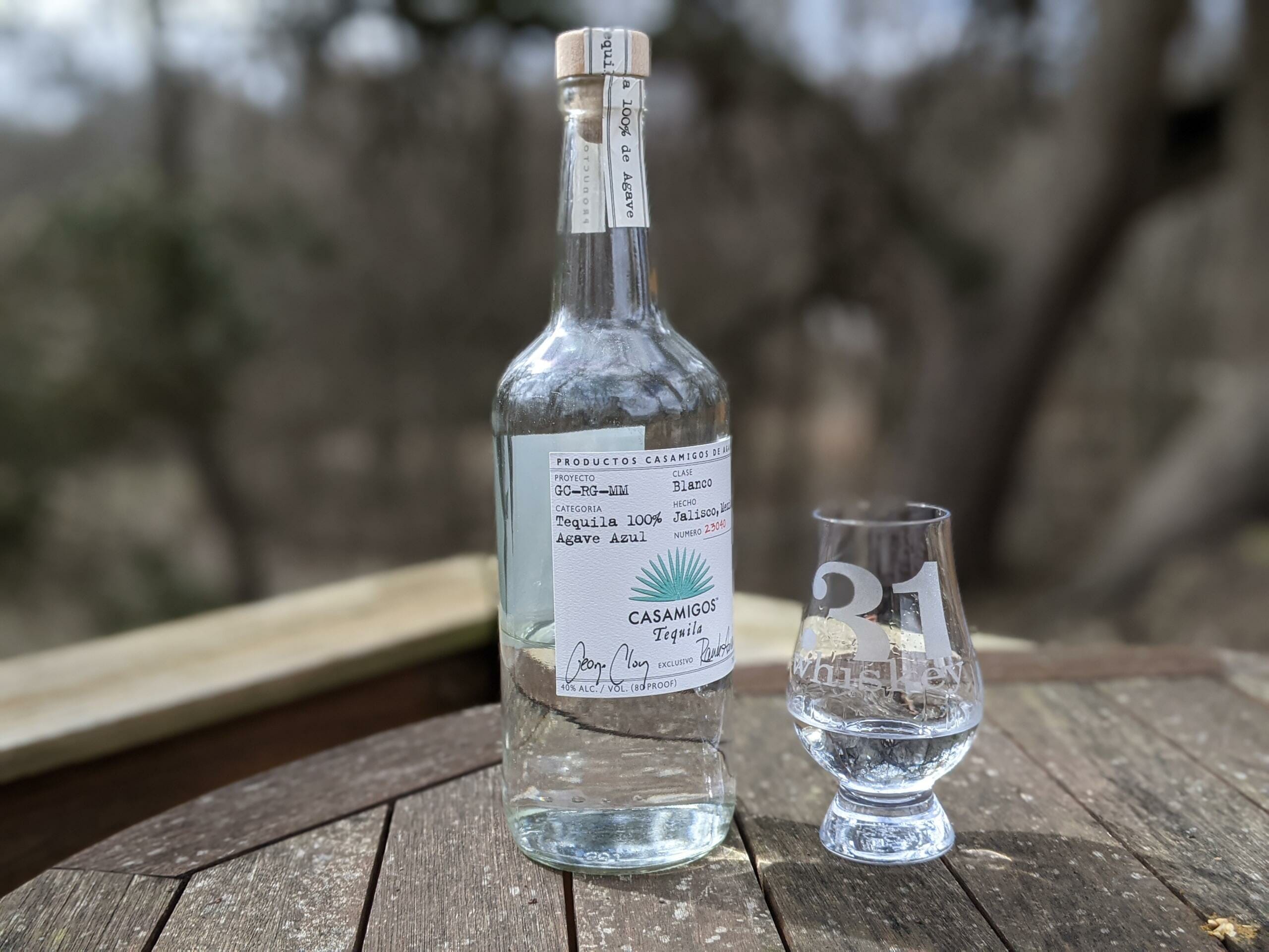 What Is Tequila? ThirtyOne Whiskey