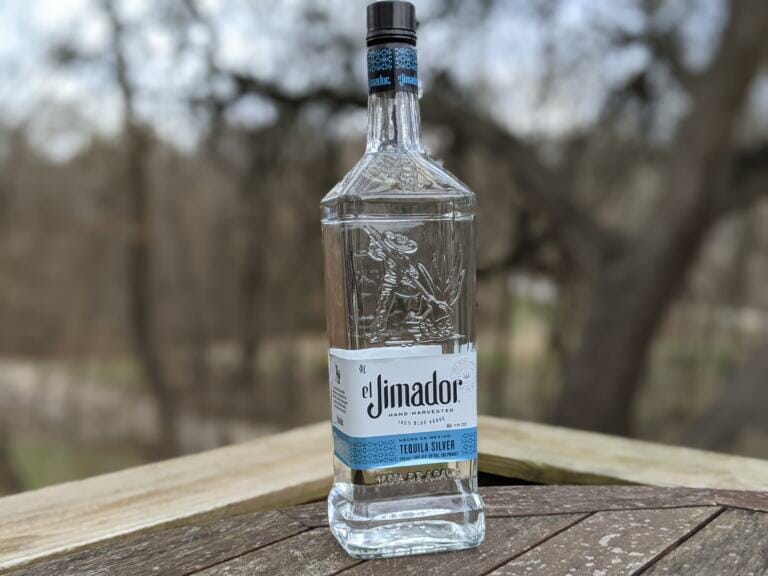 Review El Jimador Silver Tequila ThirtyOne Whiskey