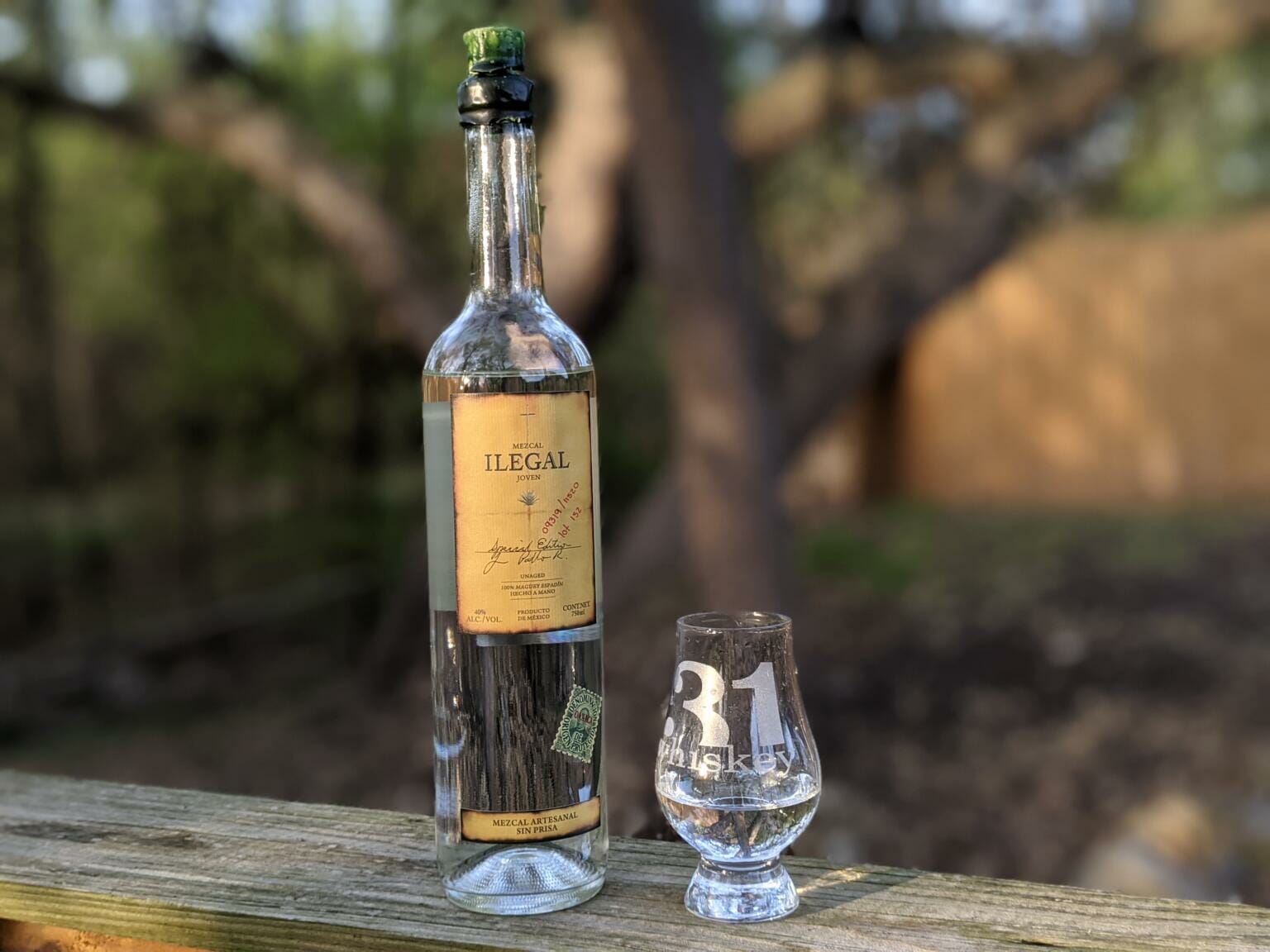 What Is Mezcal? ThirtyOne Whiskey