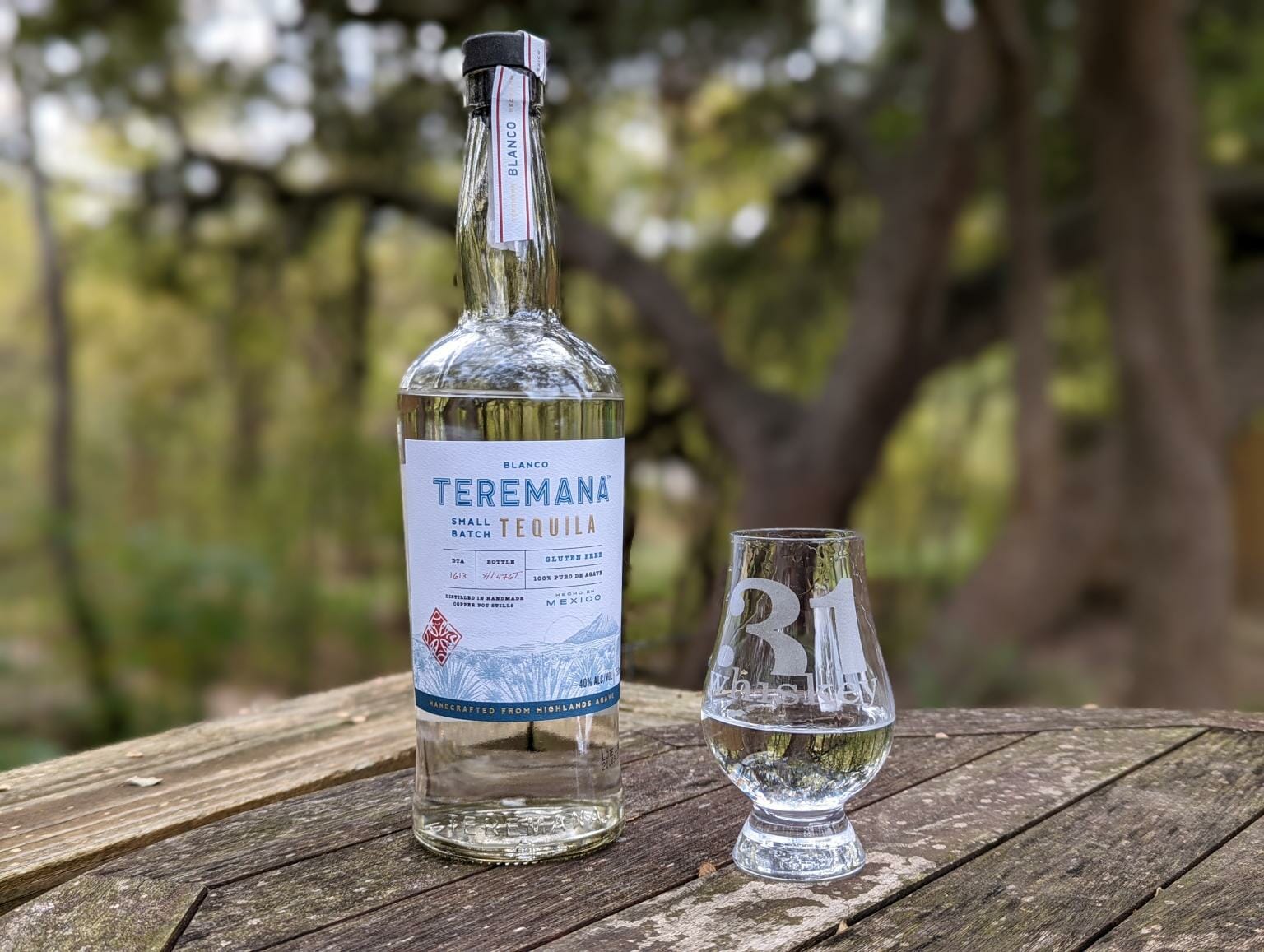 Which Spirits for No Carb / No Sugar (Keto) Diets? ThirtyOne Whiskey