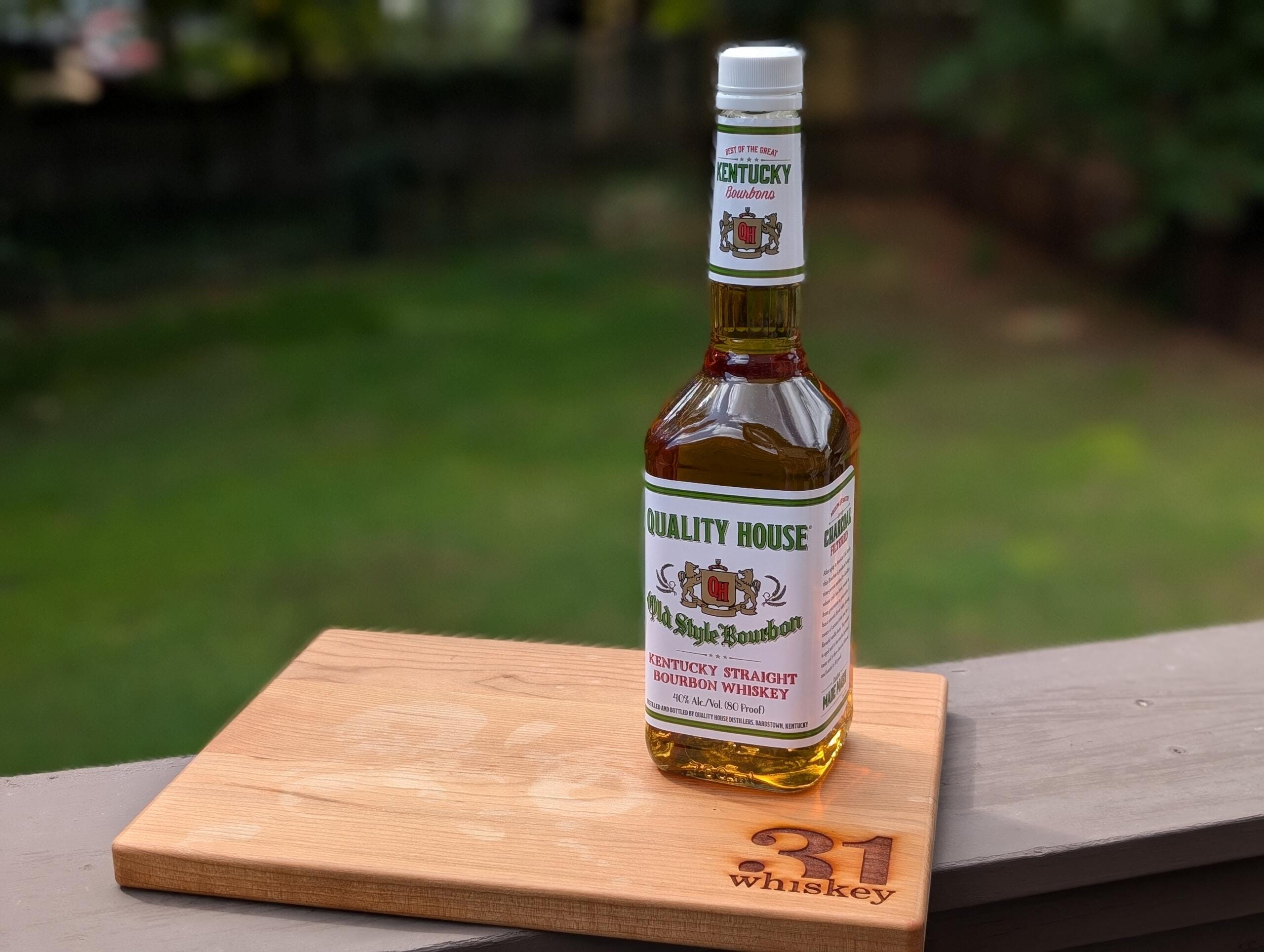 ウイスキー HEAVEN HILL Old Style Bourbon Heaven Hill Old Style 7 Year Bourbon